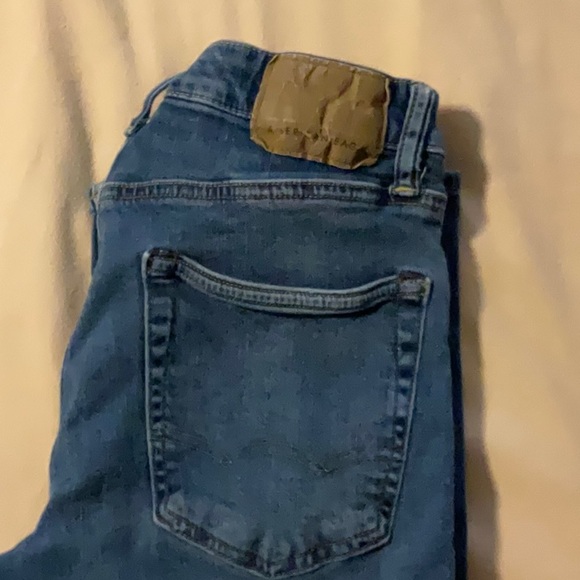 Mens American Eagle jeans 28x30 - Picture 2 of 4